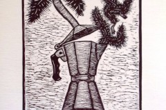 2.-Aroma-de-suenos-linografia-papel-manufacturado