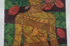 Isolina Limonta. Entre dos estaciones