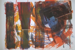 Ángel Rivero  (Andy). El sonido del viento