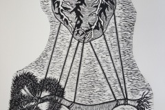 Iván Morales. Metáfora del sentir