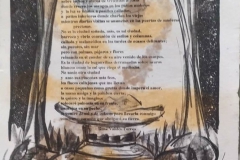 Omar Morales. Mi ciudad