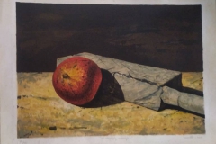 Arturo Montoto. Ni naranja ni corojo