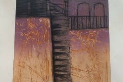 José Omar Torres. s-t