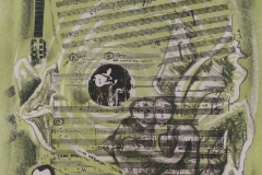 Diana Balboa. Qué maneras más curiosas