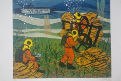 Alejandro Saínz.  20000 leguas de viajes y mentiras